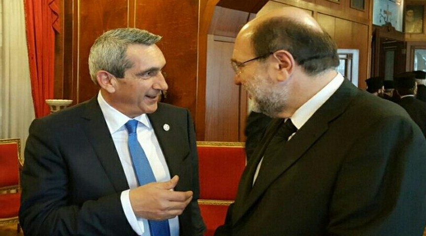 Ρόδος: Σε διαπραγμάτευση με τους θεσμούς η διατήρηση του ειδικού καθεστώτος ΦΠΑ