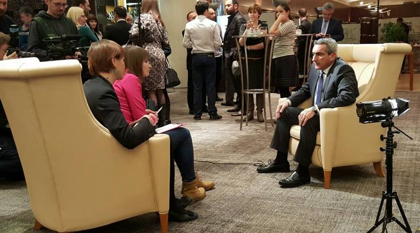 Νότιο Αιγαίο: Μάχη για την «κατάκτηση» της ρωσικής αγοράς