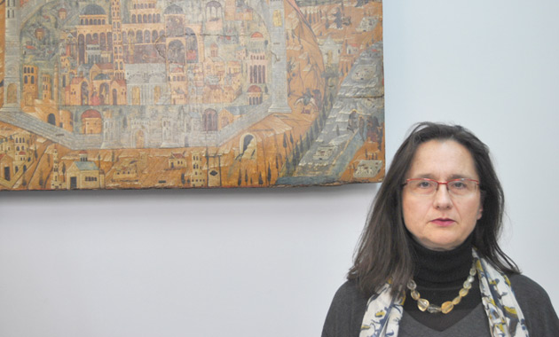Ζάκυνθος – Χ. Μερκούρη: «Αιμορραγούσα πληγή η έλλειψη προσωπικού στην Εφορεία Αρχαιοτήτων»