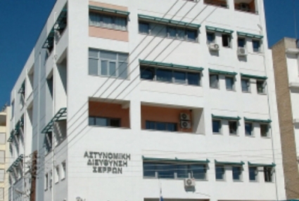 Σέρρες: Εξιχνιάστηκε σωρεία κλοπών
