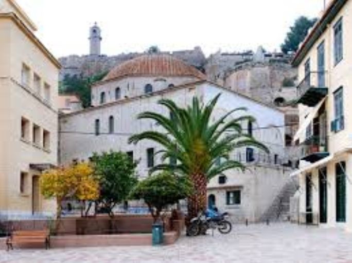 Π. Τατούλης: «Συμβολική η συνεδρίαση στην πρώτη Βουλή της Ελλάδας»