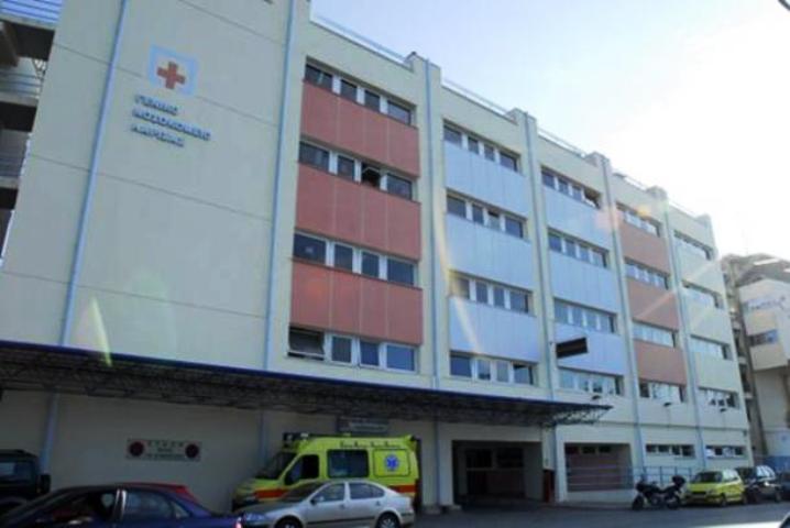 Τρίκαλα: Διοικητή αυτοτέλεια θα αποκτήσει στο μέλλον το Γενικό Νοσοκομείο Λάρισας – Εντός του επόμενου διμήνου οι διοικήσεις Νοσοκομείων στη Θεσσαλία