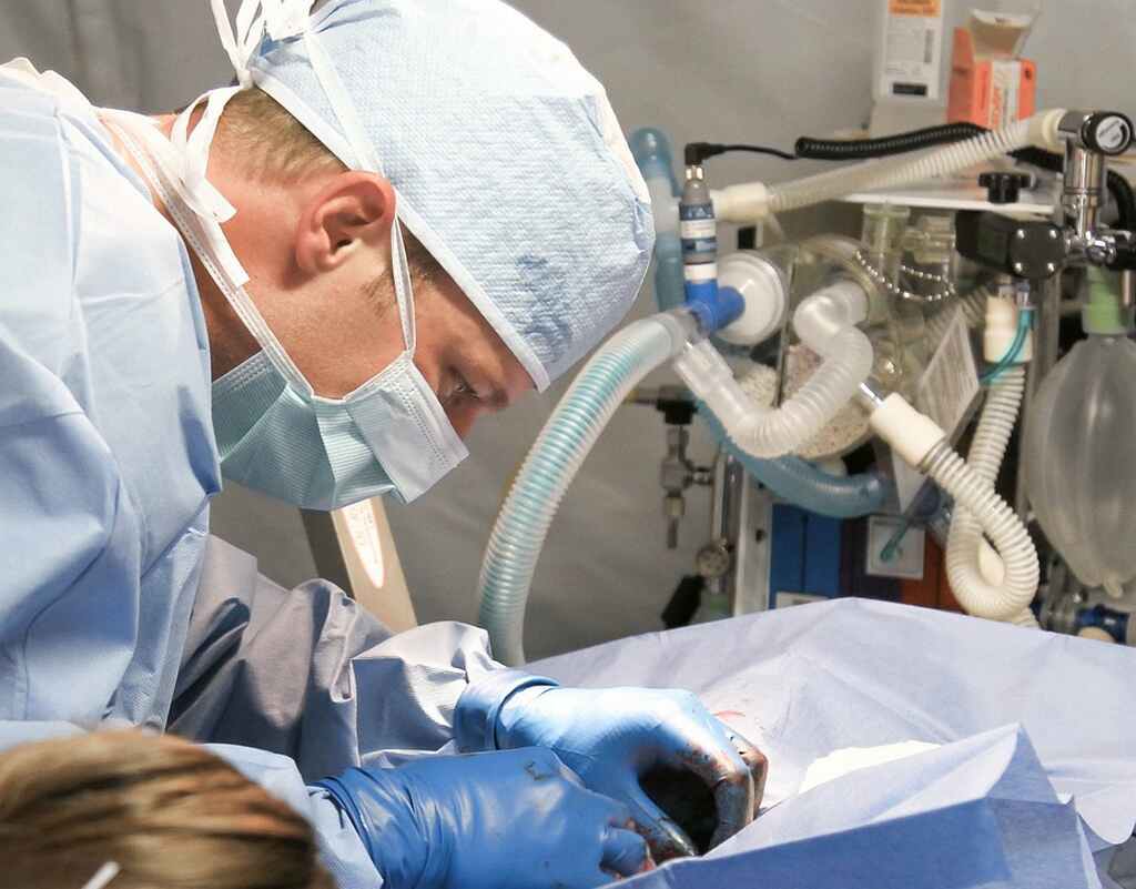 Για απάτη σε βάρος του Δημοσίου κατηγορείται πανεπιστημιακός γιατρός