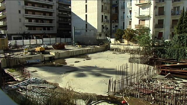 Φ. Λαμπρινίδης προς Δ.Α. Βόλου: Επιτέλους ήλθατε στα λόγια μας για το «πάρκινγκ της Φιλελλήνων»