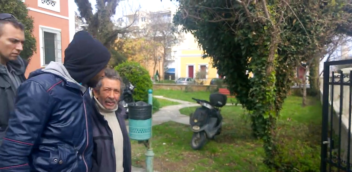 Αλεξανδρούπολη: Προφυλακιστέοι κρίθηκαν ο 35χρονος δράστης και η σύντροφος του (vid)