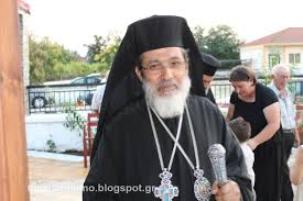 Σέρρες – Σιδηροκάστρου Μακάριος: Είμαι διατεθειμένος να ανοίξω τις κατασκηνώσεις για τους πρόσφυγες