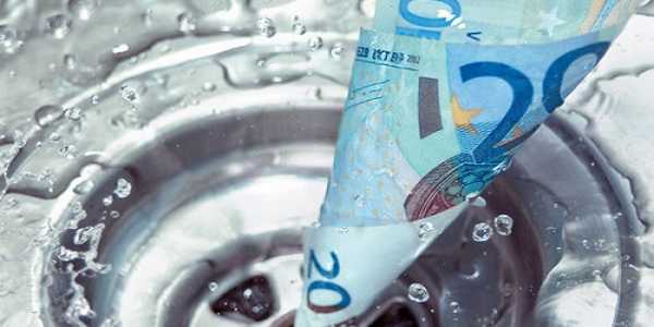Μαγνησία: Εξηγήσεις για τους «φουσκωμένους» λογαριασμούς σε Σούρπη και Πτελεό δίνει ο πρόεδρος της ΔΕΥΑΛ