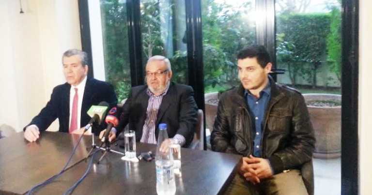 Αλ. Μητρόπουλος : Θέμα ακραίας κοινωνικής επικαιρότητας το ασφαλιστικό