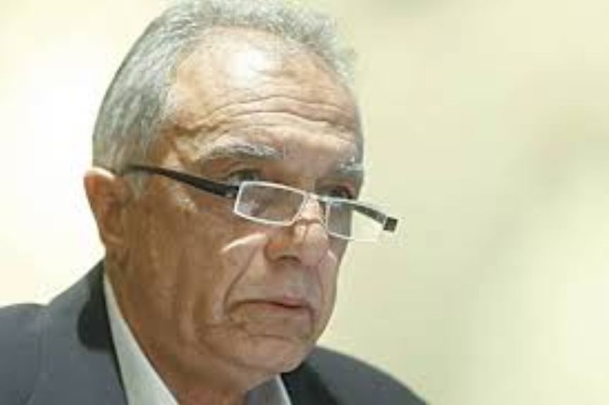 Τρίπολη: Παραιτήθηκαν Πεβερέτος και Μπαρλιάς από τη ΠΑΣΕΓΕΣ