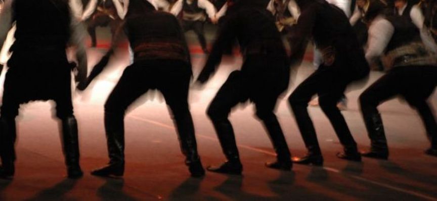 Δράμα: Φεστιβάλ Παραδοσιακών χορών στην Πλατανιά