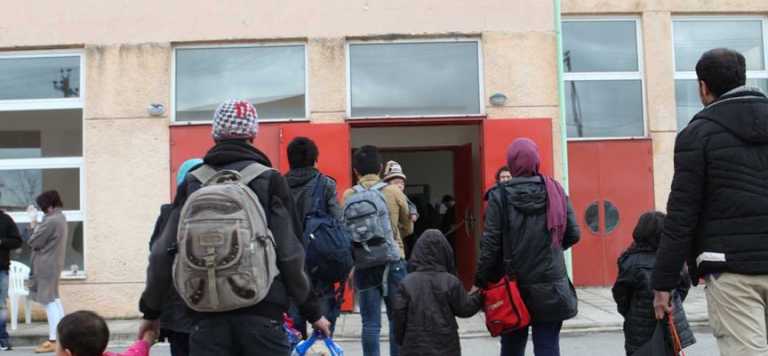 Δράμα: Νέο κέντρο φιλοξενίας προσφύγων στην Ανατολική Μακεδονία