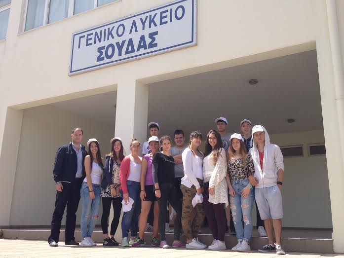Χανιά: Ημερίδα για την εξοικονόμηση ενέργειας στα σχολεία