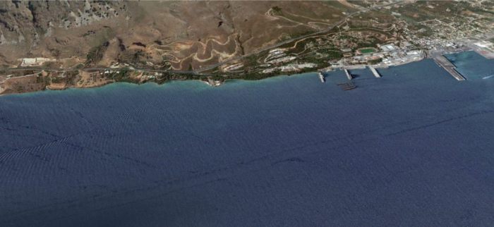 Χανιά: Ερώτηση Β. Βαγιωνάκη – Αντ. Μπαλωμενάκη για τον Κόμβο στο Πλατάνι Σούδας