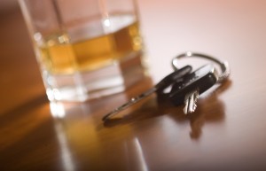 alcohol drive