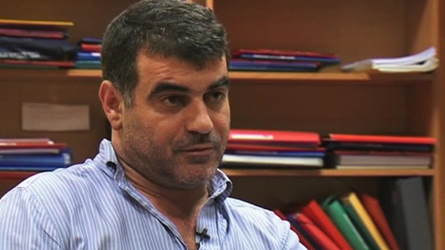 ΕΡΤ Χανίων – Κ. Βαξεβάνης – Ηχητικό: Ο… ράφτης του Παναμά, το ΔΝΤ και τα Panama Papers
