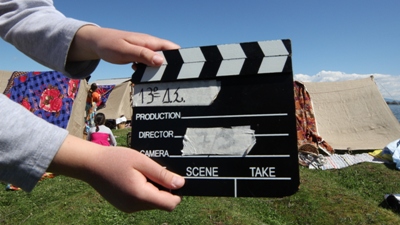 Σέρρες: Νέα διάκριση για τους μικρούς κινηματογραφιστές  του 13ου Δημοτικού