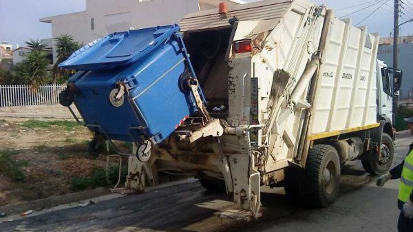 Χανιά: Σε δημόσια διαβούλευση το Τοπικό Σχέδιο Διαχείρισης Απορριμμάτων από τον Δήμο Πλατανιά