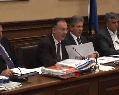 Σέρρες: Την Τετάρτη συνεδριάζει το Δημοτικό Συμβούλιο Σερρών