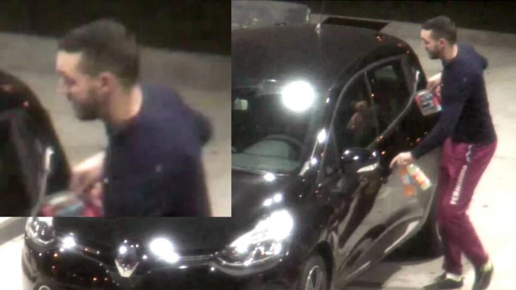 Ο Μοχάμεντ Αμπρινί ομολόγησε ότι είναι ο “άνδρας με το καπέλο” στο αεροδρόμιο των Βρυξελλών