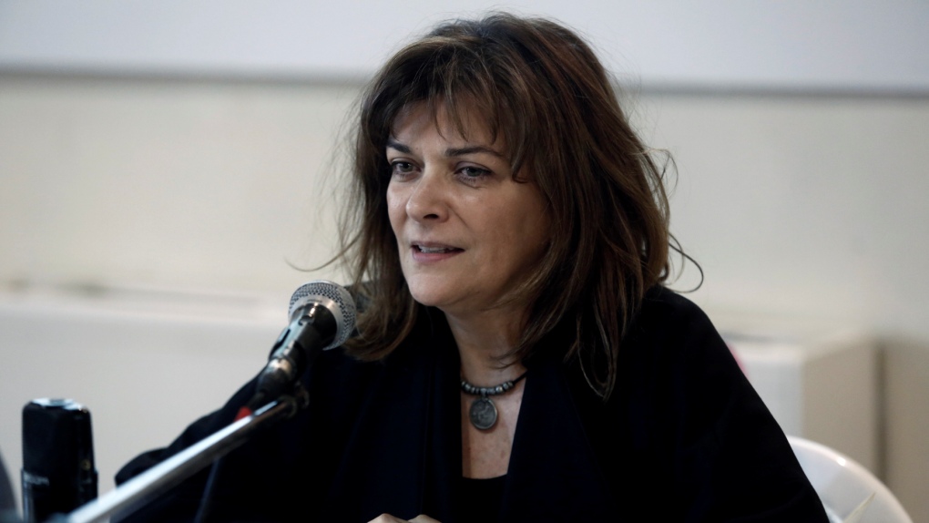 Νέα οκτάμηνα προγράμματα κοινωφελούς εργασίας προανήγγειλε η Ρ. Αντωνοπούλου
