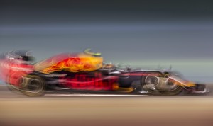 Bahrain Formula One Grand Prix