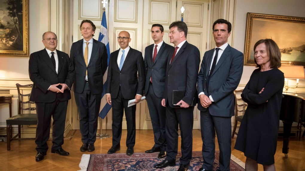 Ν. Ξυδάκης: Άτυπη αλλά ουσιαστική η συμμαχία των προθύμων για το προσφυγικό/μεταναστευτικό