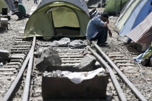 ΠΡΟΣΦΥΓΙΚΗ ΚΡΙΣΗ  ΕΙΔΟΜΕΝΗ