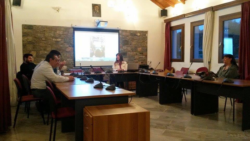 Μαγνησία: Ενημερωτική συνάντηση για τον τουρισμό στην Αλόννησο