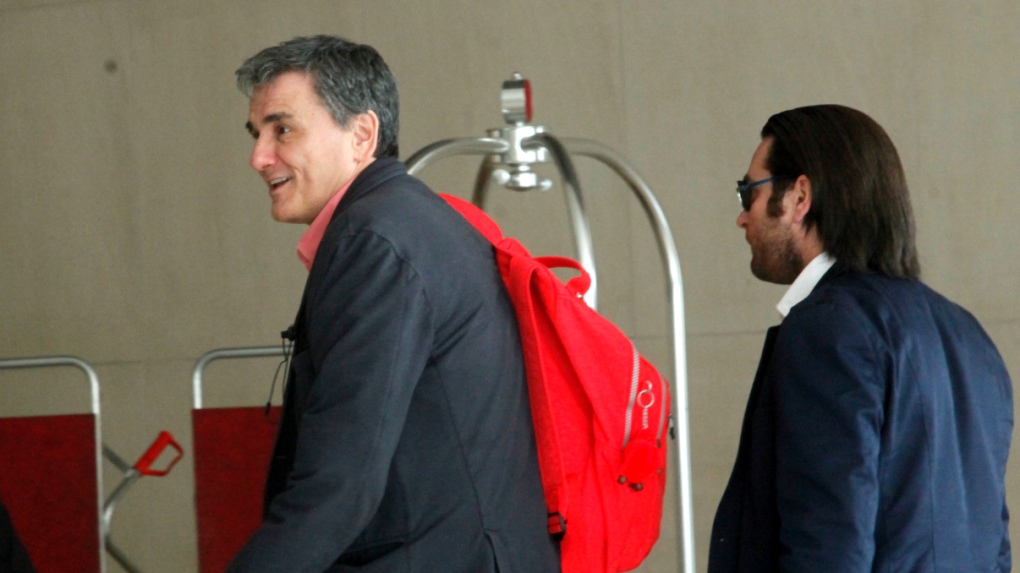 Επιτάχυνση διαπραγματεύσεων για την ολοκλήρωση της αξιολόγησης (vid)