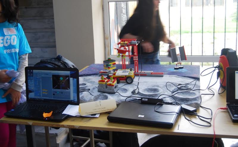 Φλώρινα: Επιτυχημένο το 6ο Μαθητικό Φεστιβάλ Ψηφιακής Δημιουργίας