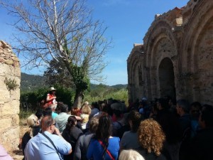 Χανιά: Με επιτυχία ολοκληρώθηκε το πρόγραμμα δωρεάν ξεναγήσεων που υλοποίησε ο Δήμος Πλατανιά