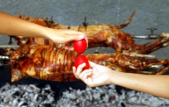 Καλαμάτα: Με σχετικά καλό καιρό αναμένεται να εορταστεί το Πάσχα