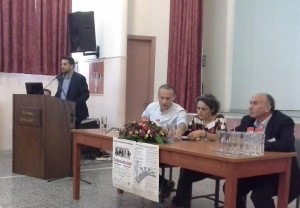 Χανιά: Ολοκληρώθηκε το πρώτο Πανόραμα Σχολικού Επαγγελματικού Προσανατολισμού στην Ανατολική Κρήτη