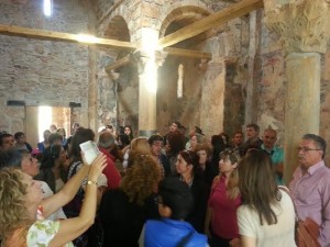 Χανιά: Με επιτυχία ολοκληρώθηκε το πρόγραμμα δωρεάν ξεναγήσεων που υλοποίησε ο Δήμος Πλατανιά