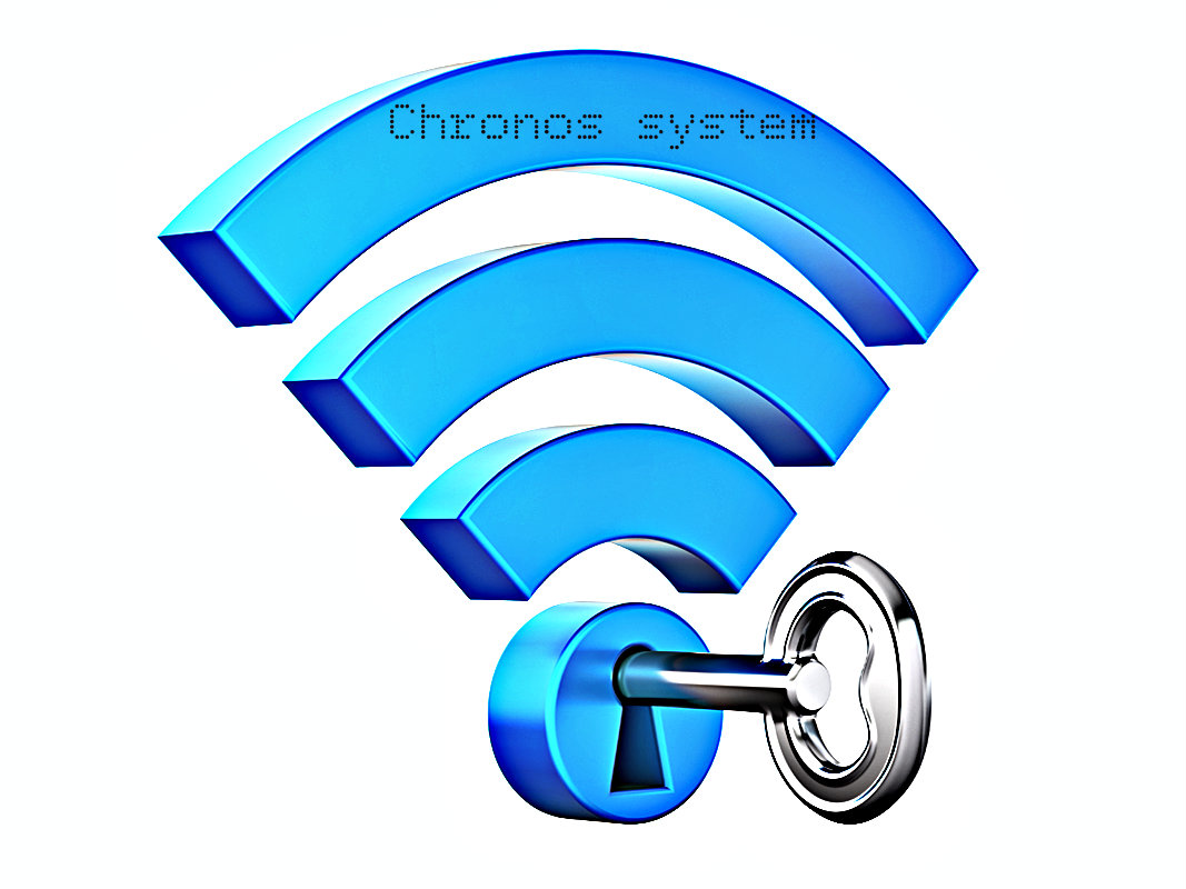 Chronos: Το νέο τεχνολογικό σύστημα που διατηρεί το Wi-Fi δίκτυο ασφαλές