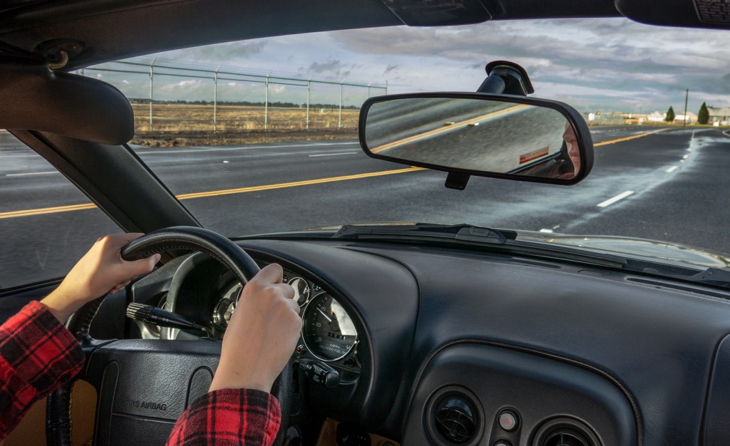 alcohol drive