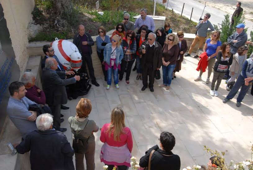 Χανιά:  Ανταποκρίθηκαν οι πολίτες στο πρόγραμμα δωρεάν ξεναγήσεων του Δ. Πλατανιά