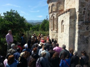 Χανιά: Με επιτυχία ολοκληρώθηκε το πρόγραμμα δωρεάν ξεναγήσεων που υλοποίησε ο Δήμος Πλατανιά