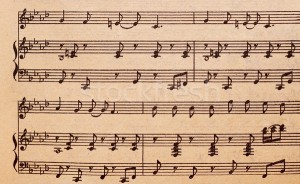 music