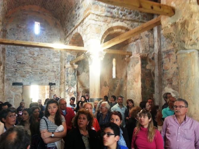 Χανιά: Με επιτυχία ολοκληρώθηκε το πρόγραμμα δωρεάν ξεναγήσεων που υλοποίησε ο Δήμος Πλατανιά
