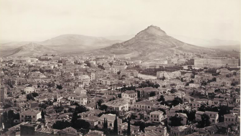Η άγνωστη Αθήνα στις «Νυχτερινές συναντήσεις»