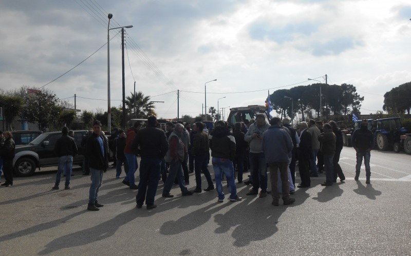 Πύργος: Νέο Δ.Σ. στην ΟΑΣΗ