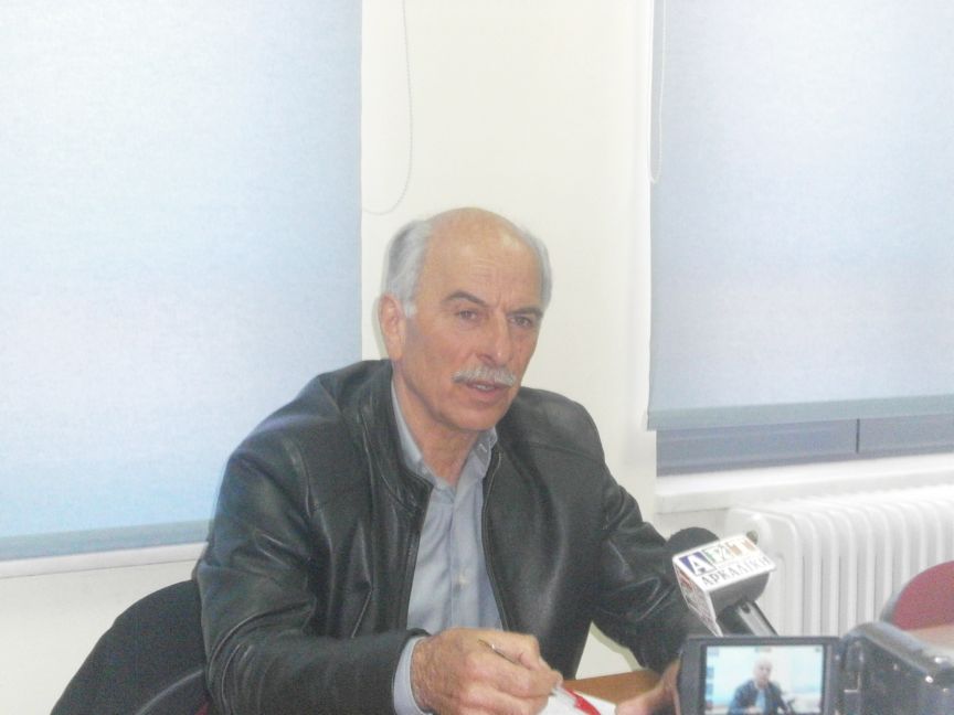 Τρίπολη:”Κάναμε αρκετά, μπορούμε περισσότερα”