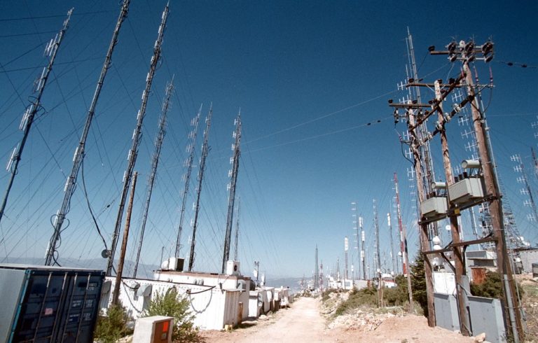 Σε διαβούλευση ο διαγωνισμός για την αδειοδότηση ψηφιακών τηλεοπτικών σταθμών