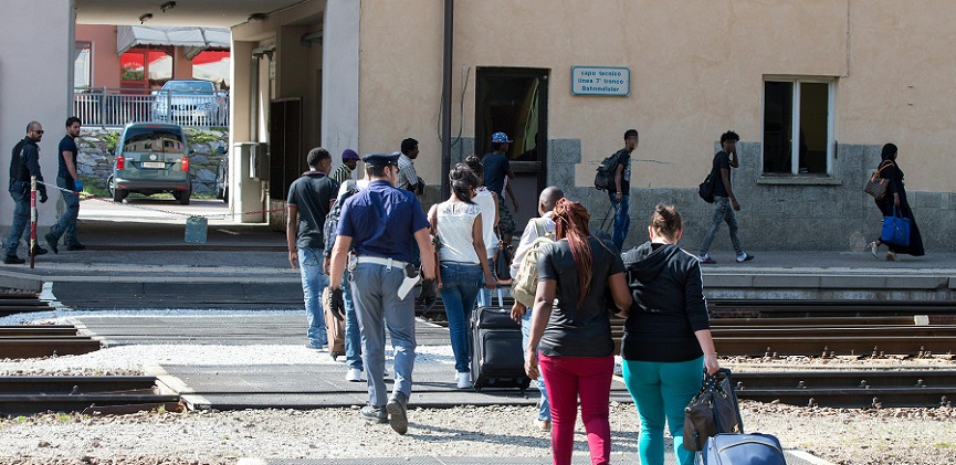 Γερμανία – Διπλό πακέτο μέτρων: Επιτάχυνση απελάσεων και Διευκόλυνση της πολιτογράφησης