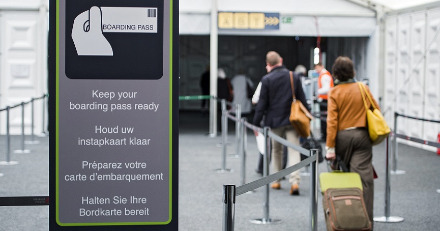 Βρυξέλλες: Προβλήματα στο αεροδρόμιο λόγω κινητοποίησης των ελεγκτών εναέριας κυκλοφορίας