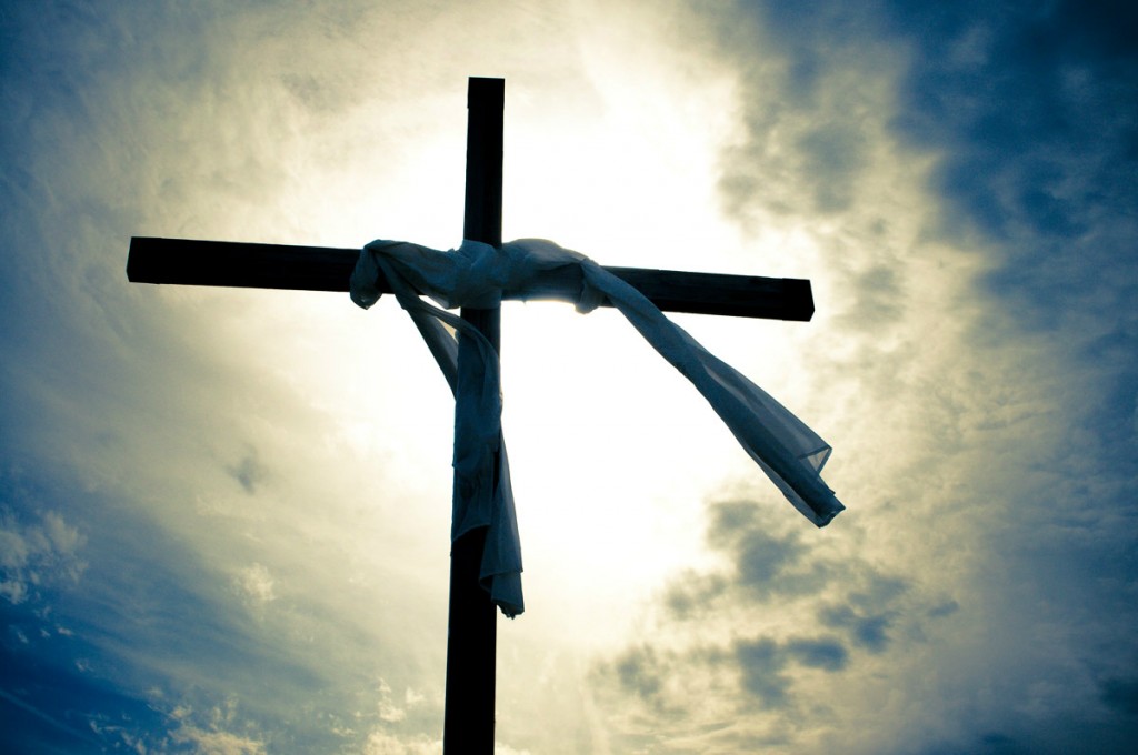 CRUCIFIXION (4)