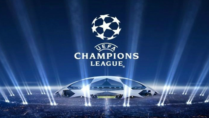 Champions League: Ρεάλ Μαδρίτης-Μάντσεστερ Σίτι