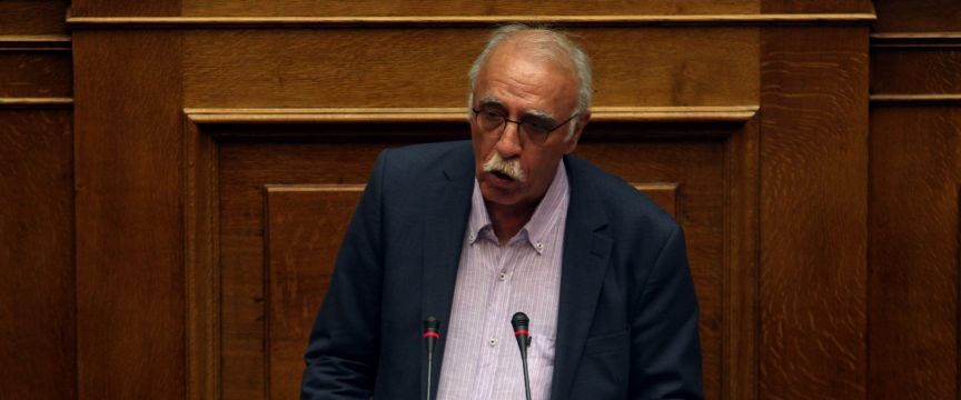 Δ. Βίτσας: “Η προσπάθεια του Ραδιομαραθωνίου της Unicef είναι επαινετή” (audio)