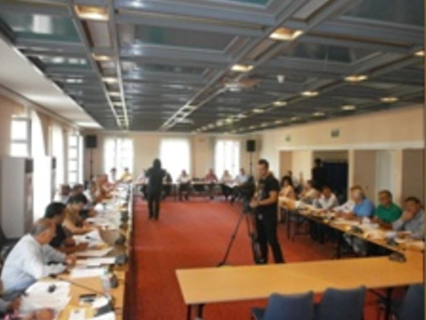 Τρίπολη: Μετά το Πάσχα ο επίτροπος του ελεγκτικού συμβουλίου για την ΚΕΔΗΤ